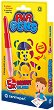 �������� ������� Centropen - 5 ����� � ������ - 