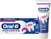 Oral-B Junior Toothpaste - 