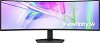 ������� Samsung ViewFinity S9 49C950