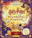 The Harry Potter Wizarding Almanac - 