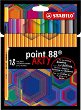  Stabilo Point 88
