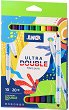 �������� ���������� Junior Ultra Double - 10 ���� � 20 ����� - 