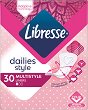 Libresse Dailies Style Multistyle - 