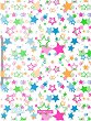   2  Erich Krause Neon Stars