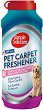 ����� �� ���������� �� ������� Simple Solution Carpet Freshener - 