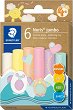 ��������� Staedtler Noris Jumbo Pastel