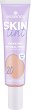 Essence Skin Tint Hydrating Natural Finish SPF 30 - 