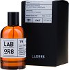 LABOR8 Da'at 119 Extrait De Parfum - 