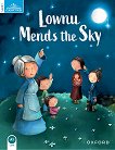 Classic Tales -  1 (A1): Lownu Mends the Sky Second Edition - 