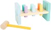     Pastel - Small foot - 