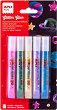 ������ � ������ � ��������� ����� Apli Kids - 5 ����� x 11.5 ml - 