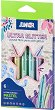 ���������� Junior Ultra Glitter - 6 ����� � �������� ����� - 