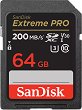 SDXC ����� ����� 64 GB SanDisk