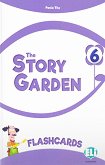 The Story Garden - ���� 6 (A2.1): ��������� �� ��������� ���� - 