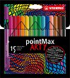 ���������� Stabilo pointMax