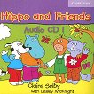 Hippo and Friends: ������ ������� �� ��������� ���� �� ���� ���� 1: CD � ����� �� �������� � �������� - 