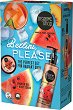 ��������� �������� Organic Shop Bellini, please! Hydro Recipe Sweet & Juicy Duo - 