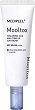 MEDI-PEEL Mooltox Hyaluronic Acid Mild Tone Up Sun Cream SPF50+ - 