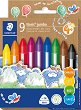 ������� ������� Staedtler Noris Jumbo