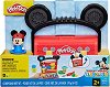 �������� � ������� ����� �� ���� � �������� - Play-Doh - 