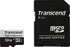 Micro SDHC ����� ����� 32 GB Transcend USD350V