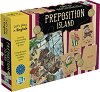 Preposition Island - 