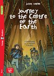 Journey to the Centre of the Earth - Elementary A2 - 