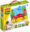  Jumbo Peggy - Quercetti - 