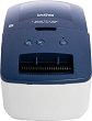 �������� ������� Brother QL-600b