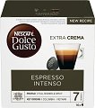   NESCAFE Dolce Gusto Espresso Intenso - 
