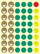 ������������� ������� Apli Kids Mr. Smiley - 