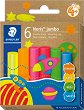 ��������� Staedtler Noris Jumbo Neon