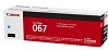 ����� ������ Canon CRG-067 Cyan