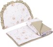 ������ �������� �� ������� ������� 2 ����� Sensillo Dandelions Beige - 