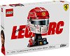 LEGO Editions - ����� �� ����� ������� �� Scuderia Ferrari HP - 