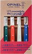     Opinel Primo Set