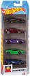 ������� ������� HW Gassers - Mattel - 