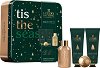 The Luxury Bathing Company Toasted Praline & Sweet Vanilla - 