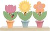 ������� ������� ������ � ����� - Orange Tree Toys - 