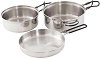     Easy Camp Tour Cook Set