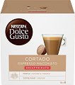 ������������ ���� ������� NESCAFE Cortado Decaf - 