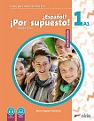 Espanol? Por supuesto! -  1 (A1):     - 