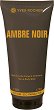 Yves Rocher Ambre Noir Hair & Body Wash - 