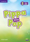 Pippa and Pop - ���� 1: ������ �� ������ �� ��������� ���� - 