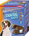 �������� ��������� �� ������ Nobby Dental Sticks Medium - 