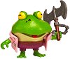 ������� �� Genghis Frog - Playmates - 