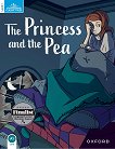 Classic Tales - ���� 1 (A1): The Princess and the Pea Second Edition - 