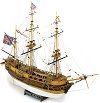 ���� - H.M.S. Beagle - 