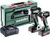 ������������ ������ ��������� � ��������� Metabo SB18 L SSD18LT200 BL