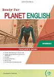 Ready for Planet English - ���� Intermediate (B1 - B1+): ����� �� ������� �� ��������� ���� - 